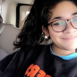 Meet your Posher, Sasha